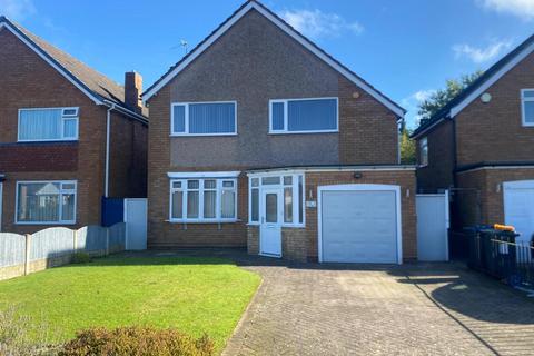 3 bedroom detached house for sale, Morven Road, Sutton Coldfield