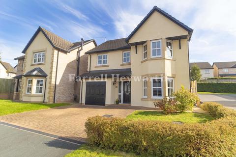 4 bedroom detached house for sale, Forster Close, Lancaster LA2