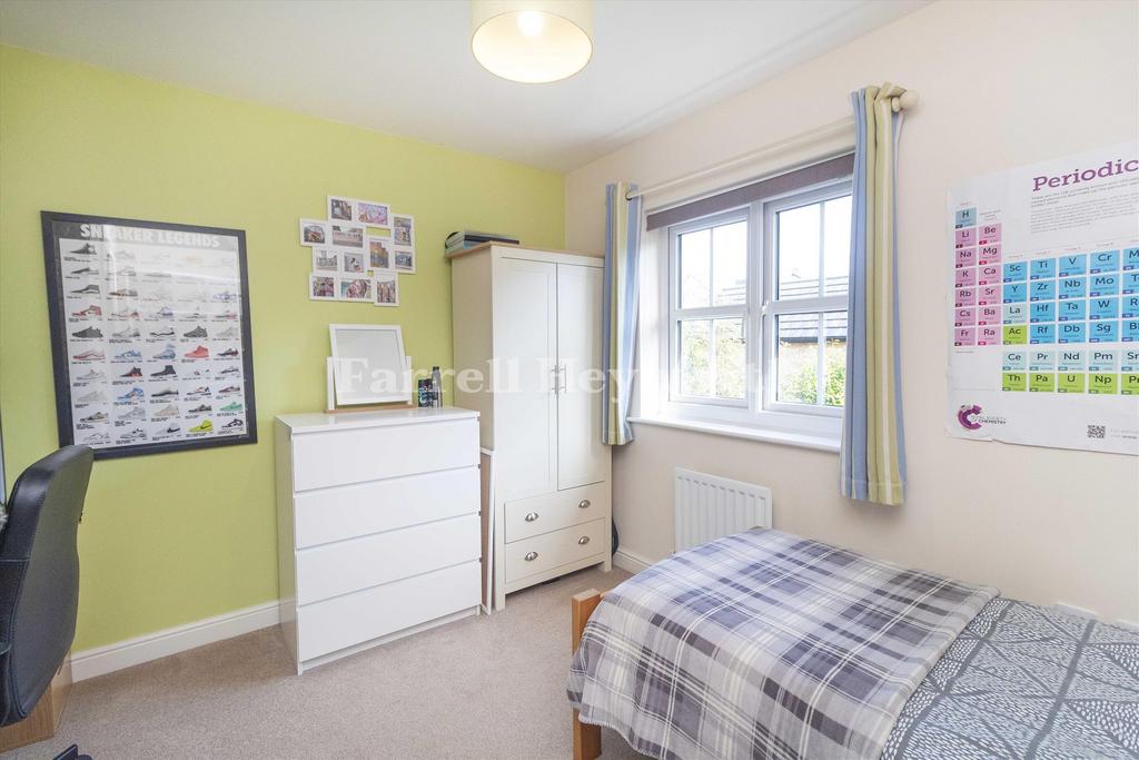 Bedroom 3