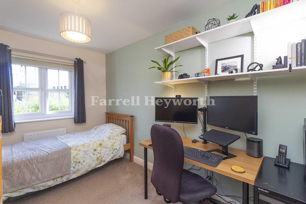 Bedroom 4
