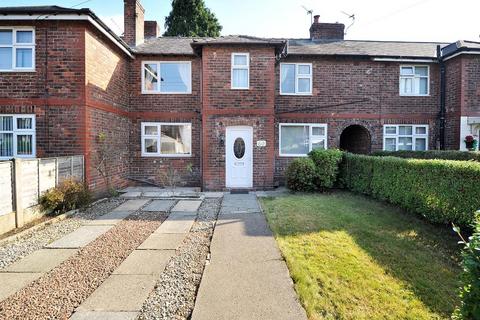 3 bedroom terraced house for sale, 60 Fiddlers Lane,  Irlam M44 6HN