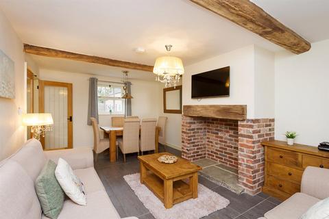 undefined, Turtle Dove, Dove House Farm, Blythe Bridge Road, Caverswall, Stoke On Trent, Staffordshire, ST11