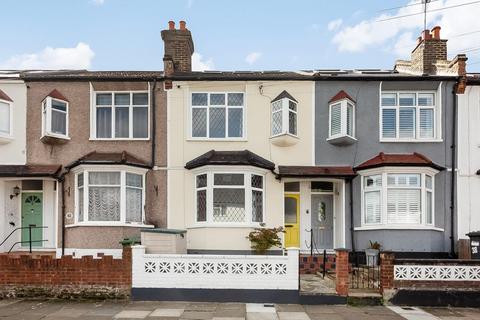 5 bedroom terraced house for sale, Rushford Road, Brockley, SE4