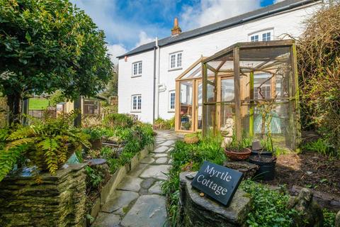 undefined, Church Road, Saltash PL12