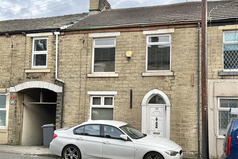 3 bedroom terraced house for sale, Market Street, Hollingworth