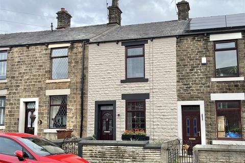 2 bedroom terraced house for sale, Green Lane, Hadfield, Glossop