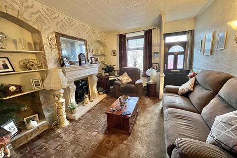 2 bedroom terraced house for sale, Green Lane, Hadfield, Glossop