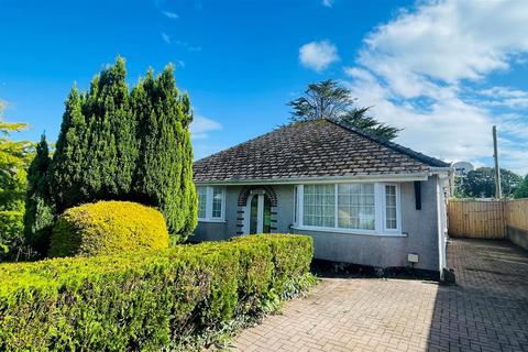 3 bedroom bungalow for sale, Broadfield, Saundersfoot