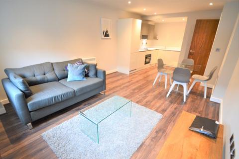 1 bedroom flat for sale, Pope Street, Birmingham, West Midlands, B1