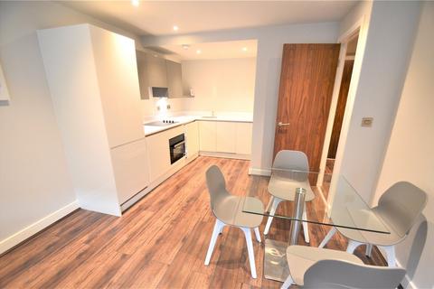 1 bedroom flat for sale, Pope Street, Birmingham, West Midlands, B1