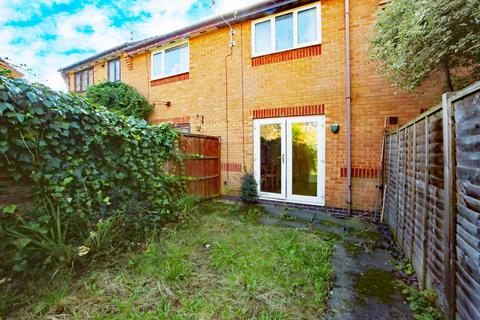25 Althorp Close, Leicester, LE2 8PZ