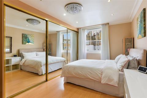 4 bedroom apartment for sale, Old Marylebone Road, London, NW1