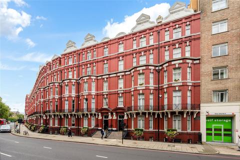 4 bedroom apartment for sale, Old Marylebone Road, London, NW1