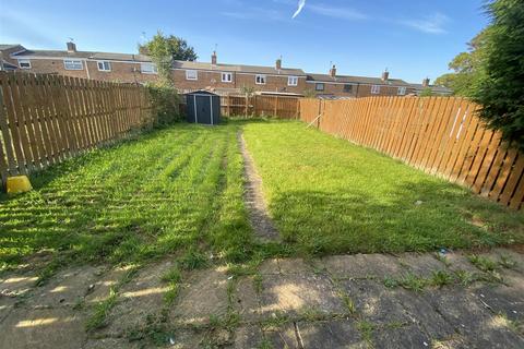 3 bedroom terraced house for sale, Tunstall Road, Newton Aycliffe