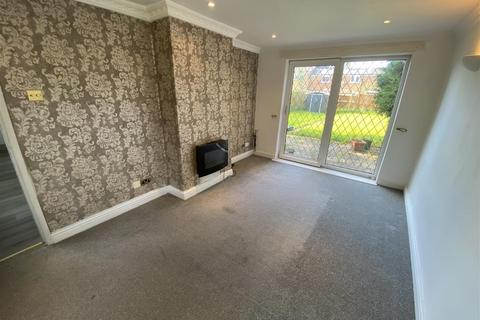 3 bedroom terraced house for sale, Tunstall Road, Newton Aycliffe