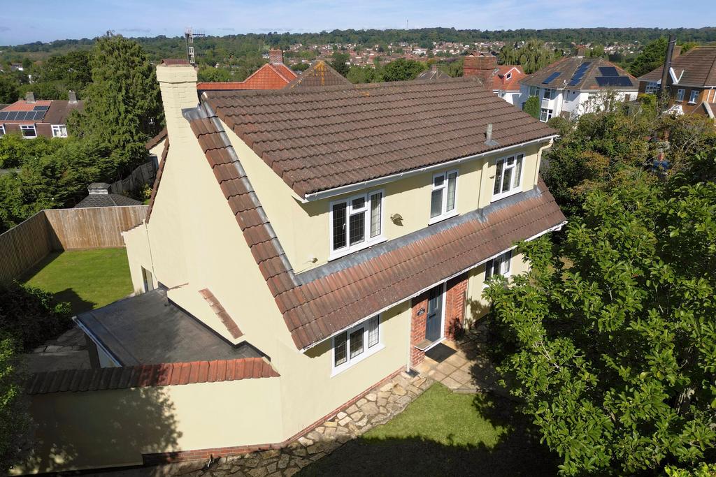 Druid Stoke Avenue, Stoke 3 bed detached house for sale £725,000