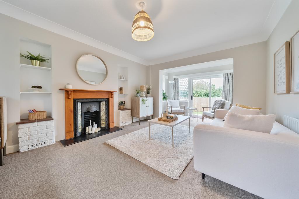 Druid Stoke Avenue, Stoke 3 bed detached house for sale £725,000