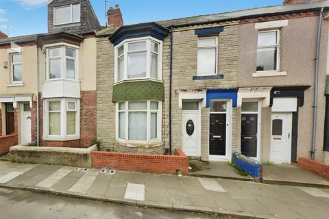 2 bedroom flat for sale, Wharton Street, South Shields