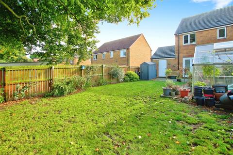 3 bedroom detached house for sale, St. Aidans Way, Chilton, Ferryhill, DL17