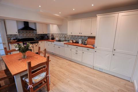 4 bedroom townhouse for sale, Greenfield, The Fields, Southerndown, Vale of Glamorgan, CF32 0RP