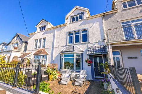 4 bedroom townhouse for sale, Greenfield, The Fields, Southerndown, Vale of Glamorgan, CF32 0RP