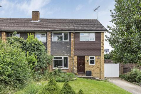 6 Emsons Close, Linton, Cambridge, CB21 4NB