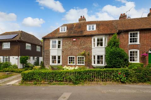 3 bedroom semi-detached house for sale, The Street, Barham, Canterbury, CT4