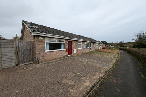 2 bedroom bungalow for sale, Rodborough, Yate, Bristol