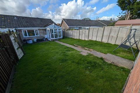 2 bedroom bungalow for sale, Rodborough, Yate, Bristol