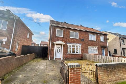 3 bedroom semi-detached house for sale, Oban Street, Jarrow, Tyne and Wear, NE32 4HU