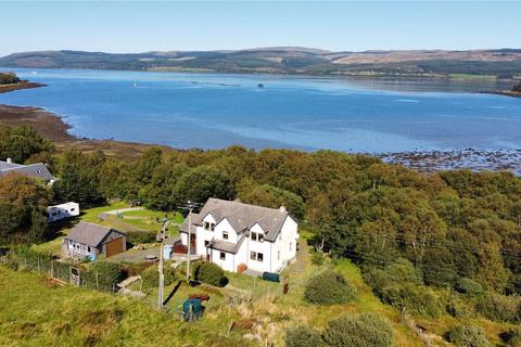 3 bedroom detached house for sale, Kilsyth, Craignure, Isle of Mull, Argyll and Bute, PA65