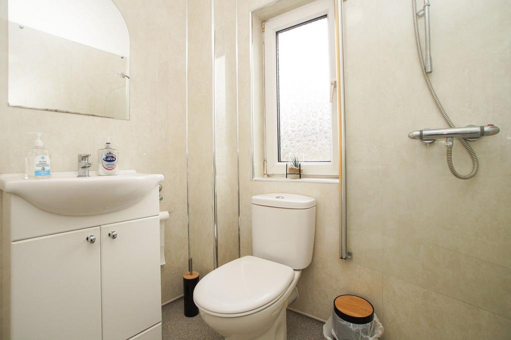 Wet Room