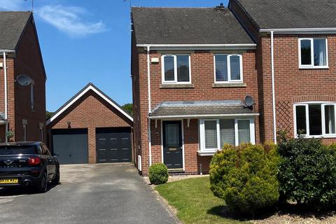 2 bedroom semi-detached house to rent, Portmarnock Close, Tytherington, Macclesfield