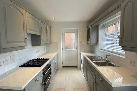 2 bedroom semi-detached house to rent, Portmarnock Close, Tytherington, Macclesfield