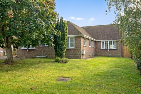 3 bedroom detached bungalow for sale, Elms Lane, West Wittering, PO20