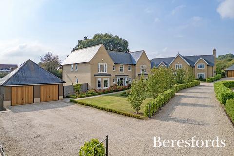 5 bedroom detached house for sale, Greenvale, Purleigh, CM3