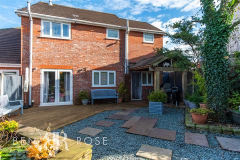 3 bedroom semi-detached house for sale, Arrowsmith Drive, Hoghton, Preston