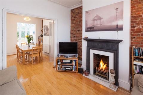 4 bedroom terraced house for sale, Boundaries Road, Balham SW12