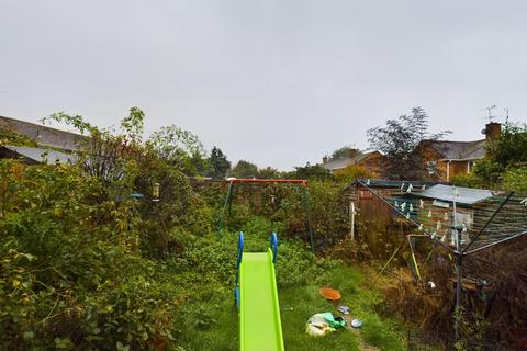 undefined, Haleswood Road, Hemel Hempstead, HP2