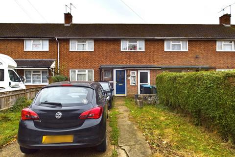 2 bedroom terraced house for sale, Haleswood Road, Hemel Hempstead, HP2