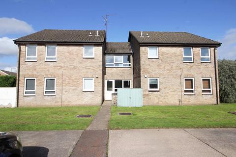 Studio to rent, Danescourt, Cardiff CF5 2RX
