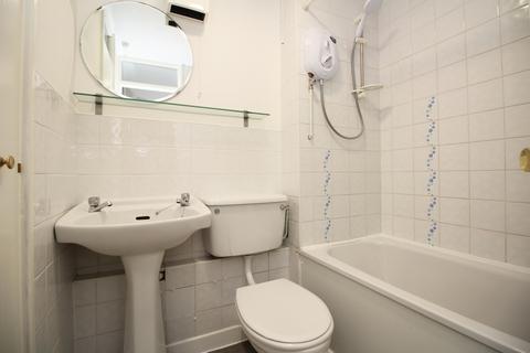 Studio to rent, Danescourt, Cardiff CF5 2RX
