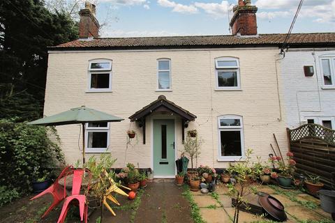 2 bedroom semi-detached house for sale, Fengate, Marsham, Norwich