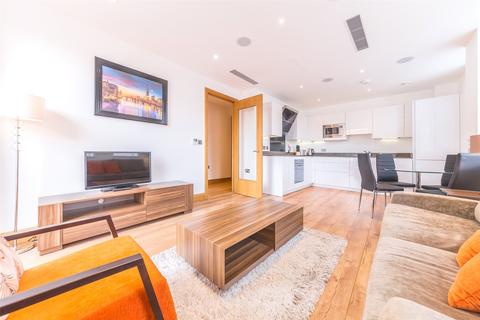 1 bedroom apartment to rent, Ludgate Broadway, London EC4V