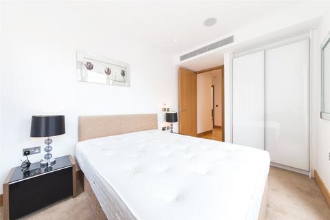 1 bedroom apartment to rent, Ludgate Broadway, London EC4V