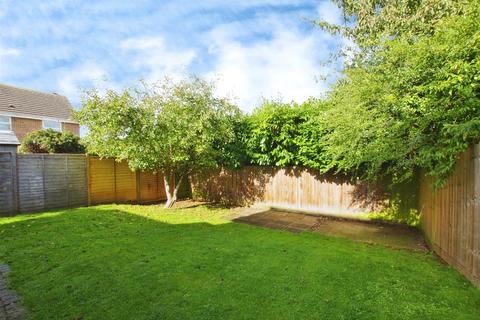 17 Hatherall Close, Stratton St Margaret, Swindon, SN3 4LQ
