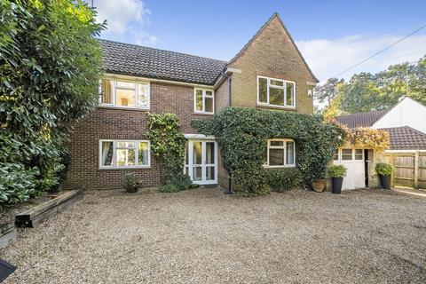 5 bedroom house for sale, Park Road, Camberley, Surrey, GU15