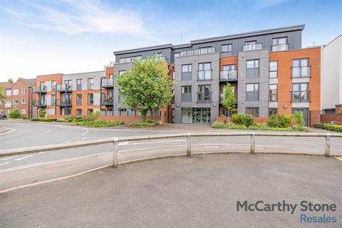 1 bedroom apartment for sale, Scott Place, Cross Keys, Lichfield