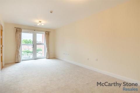 1 bedroom apartment for sale, Scott Place, Cross Keys, Lichfield