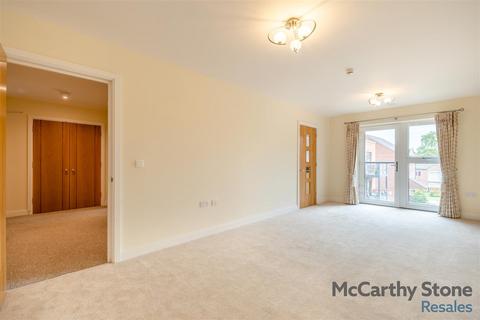 1 bedroom apartment for sale, Scott Place, Cross Keys, Lichfield